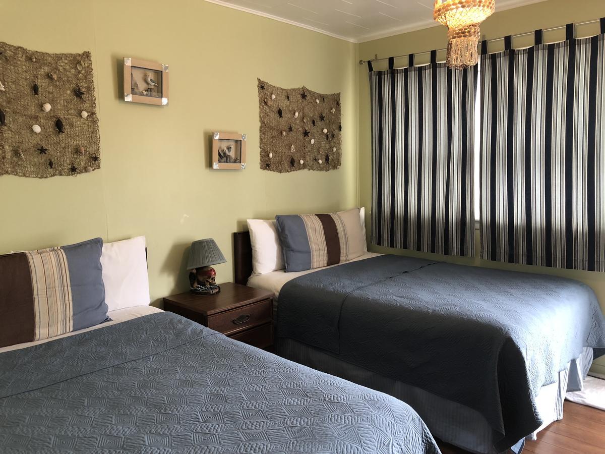 The Rex Motel At Ниагара-Фолс Экстерьер фото